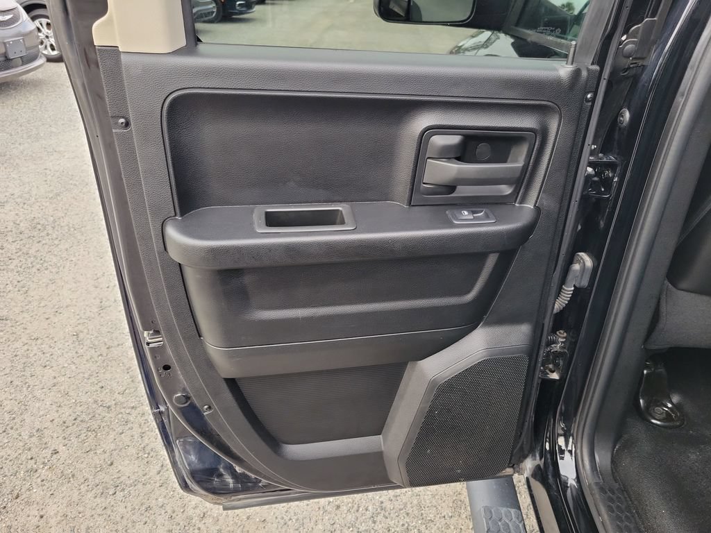 Used 2022 RAM 1500 Tradesman w/ Trailer Tow Group AWD/4WD image 29