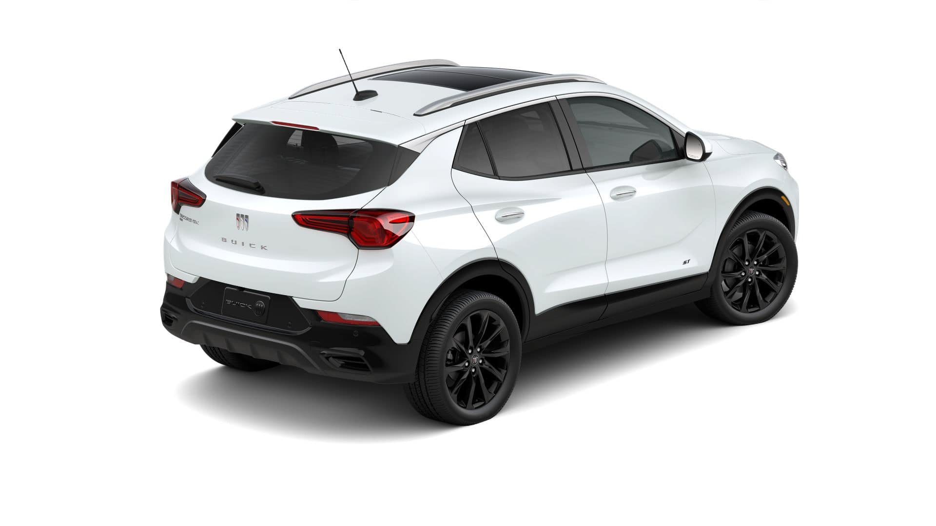 New 2026 Buick Encore GX Sport Touring w/ Advanced Technology Package AWD/4WD image 27