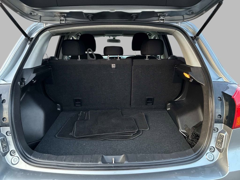 Used 2019 Mitsubishi Outlander Sport SE image 12