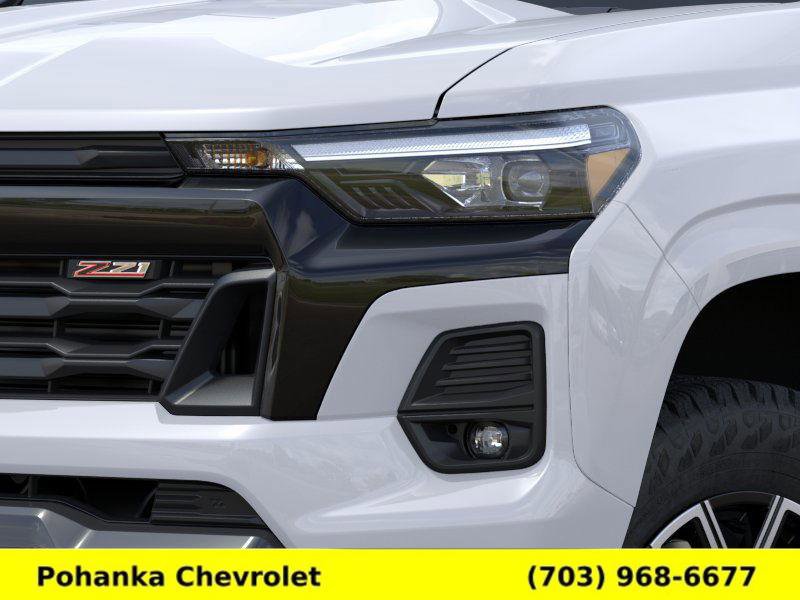 New 2026 Chevrolet Colorado Z71 image 10