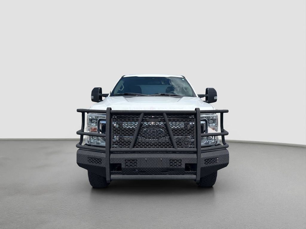 Used 2021 Ford F350 XLT AWD/4WD image 2