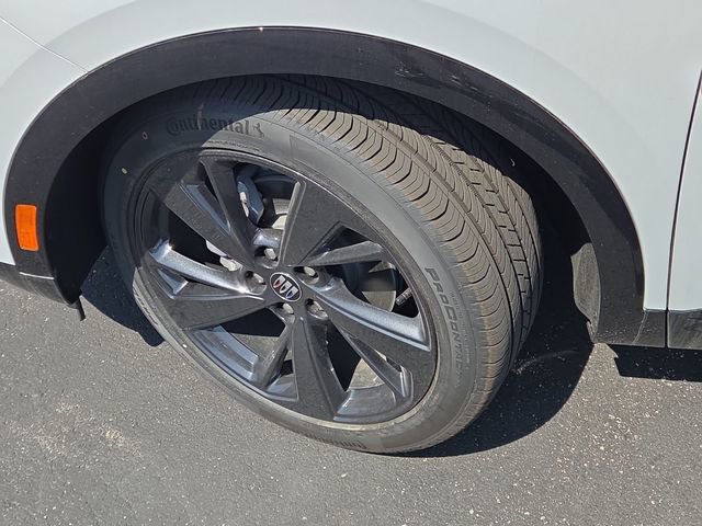 New 2025 Buick Envision Sport Touring image 34