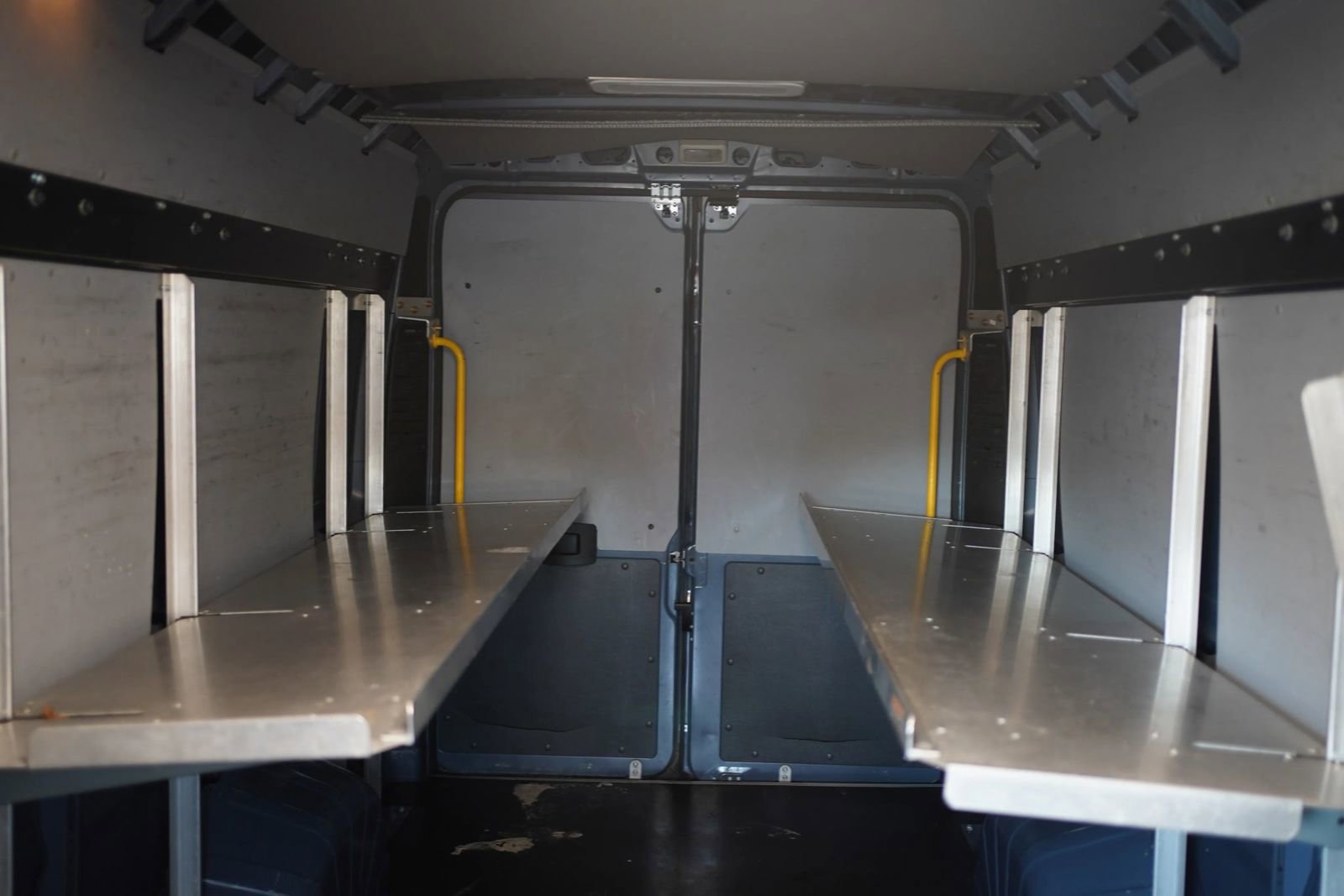 Used 2020 RAM ProMaster 3500 FWD image 15