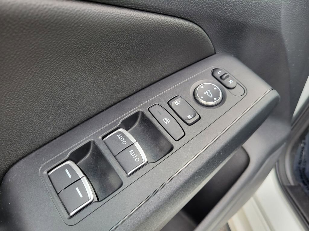 Used 2023 Honda Civic EX-L image 16
