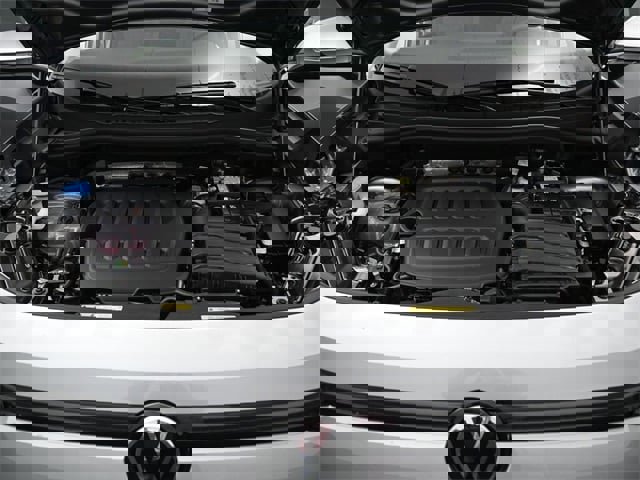 New 2026 Volkswagen Tiguan S image 15