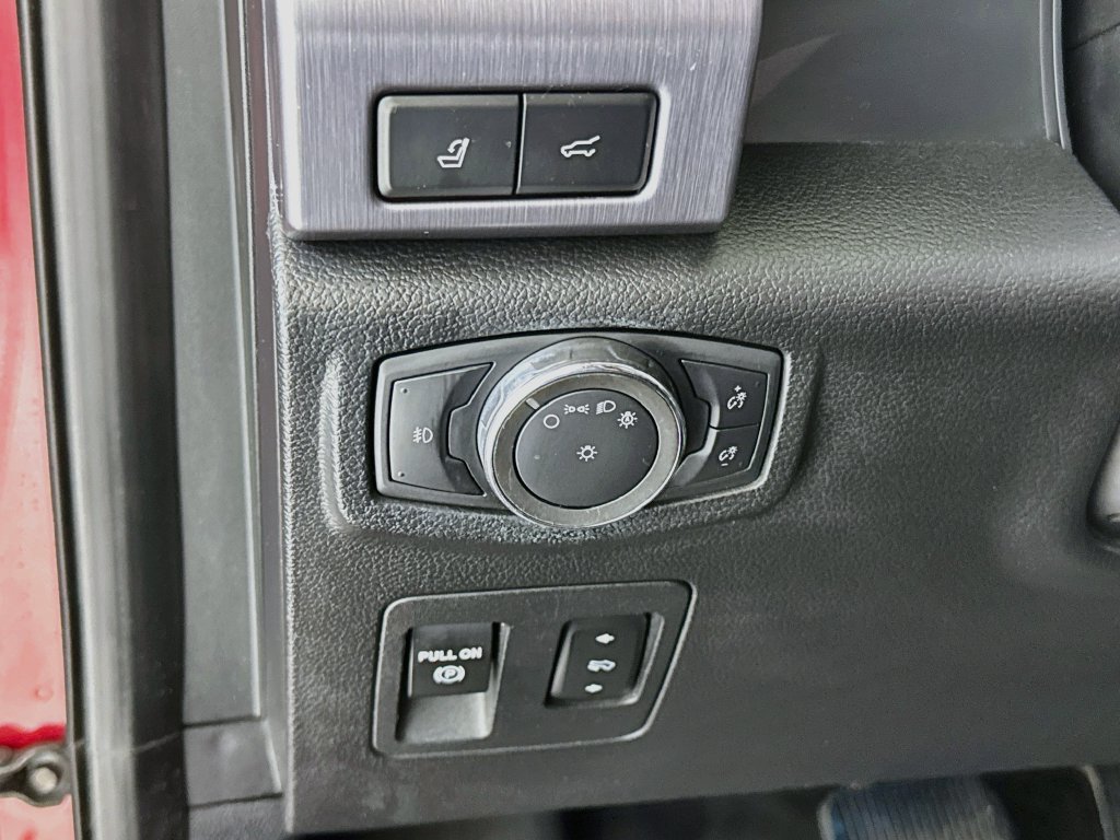 Used 2020 Ford Expedition Max Platinum AWD/4WD image 11