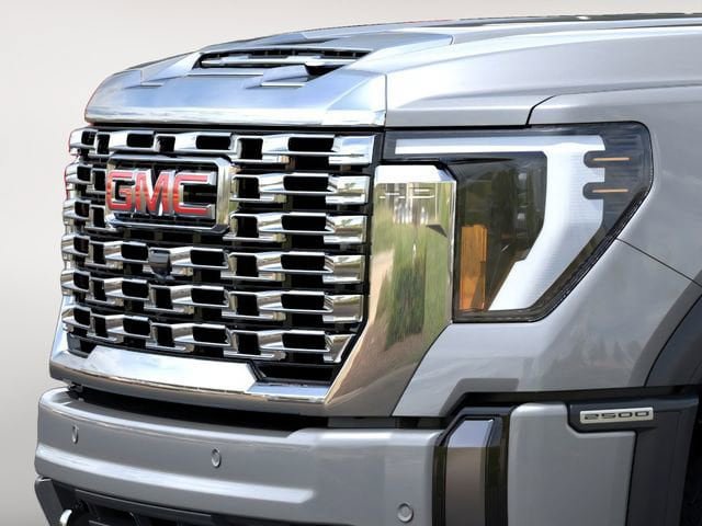 New 2026 GMC Sierra 2500 Denali w/ Denali Reserve Package AWD/4WD image 13