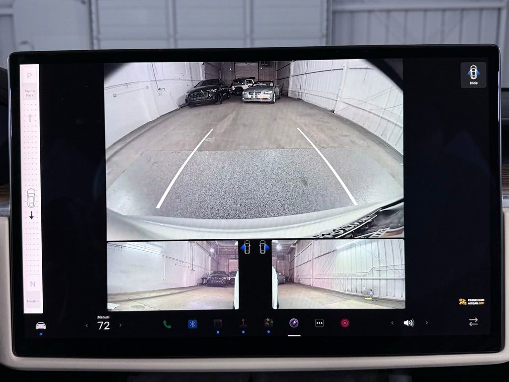 Used 2021 Tesla Model S Plaid image 29