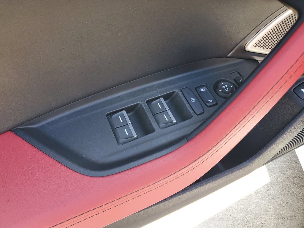 Certified 2022 Acura TLX w/ A-SPEC Pkg FWD image 19