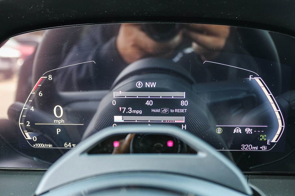 New 2026 MAZDA CX-5 2.5 S w/ Premium Plus Package image 25