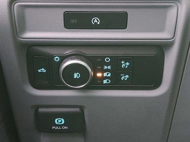 Used 2025 Ford F150 XLT w/ Equipment Group 301A Standard AWD/4WD image 20