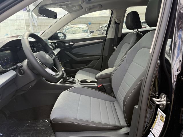 New 2026 Volkswagen Jetta SE image 22
