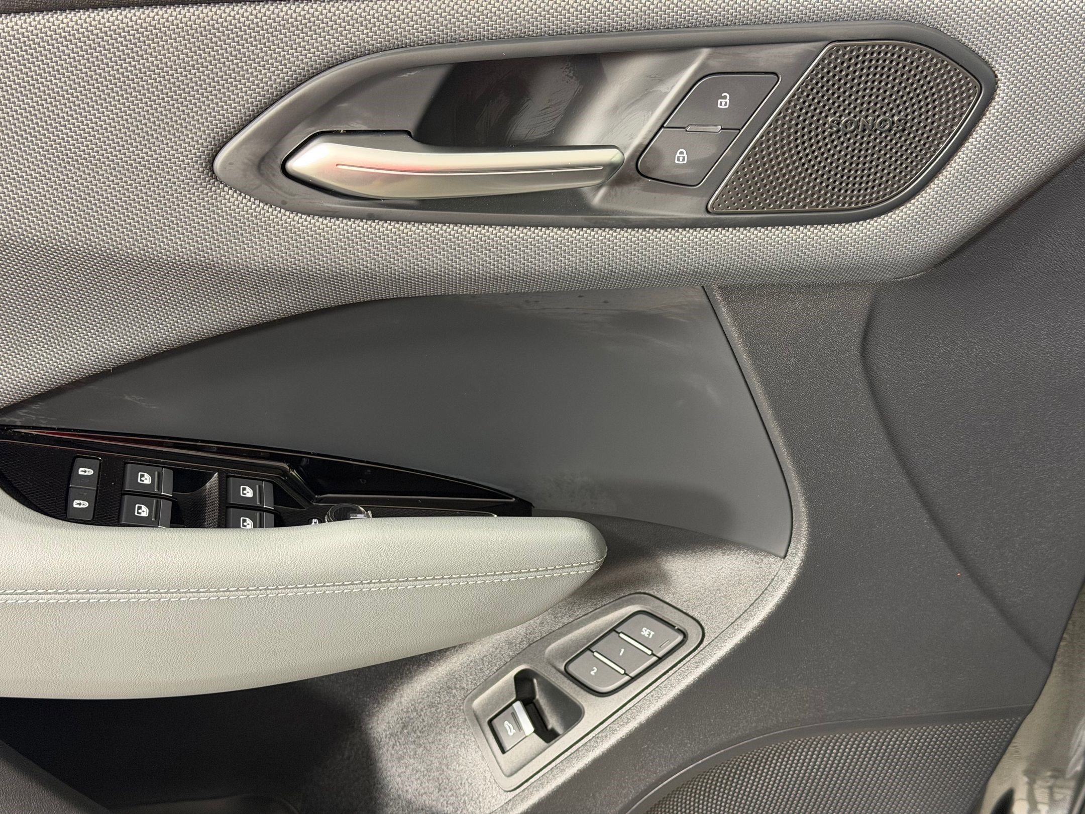 New 2026 Audi Q3 quattro 2.0T image 13