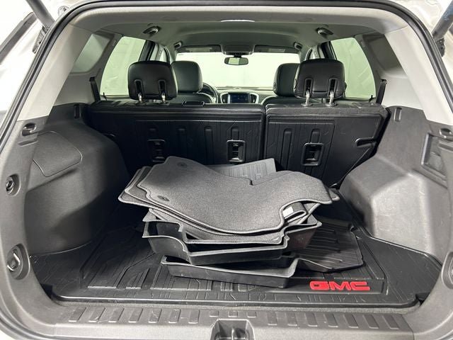 Used 2019 GMC Terrain SLT w/ Preferred Package FWD image 27