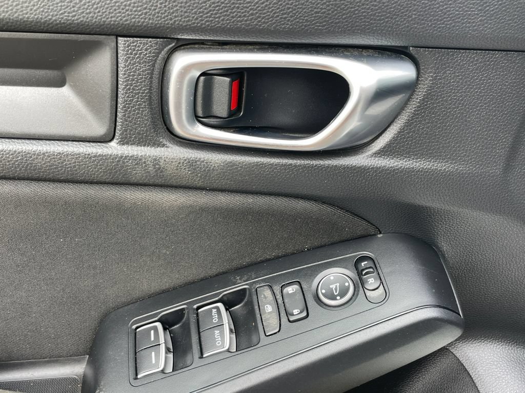 Used 2022 Honda Civic Sport image 20