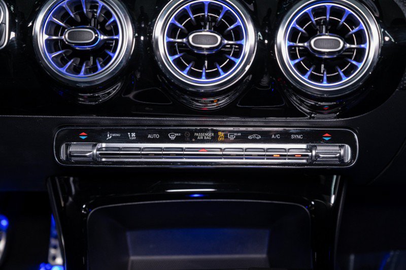 Certified 2023 Mercedes-Benz CLA 250 image 20