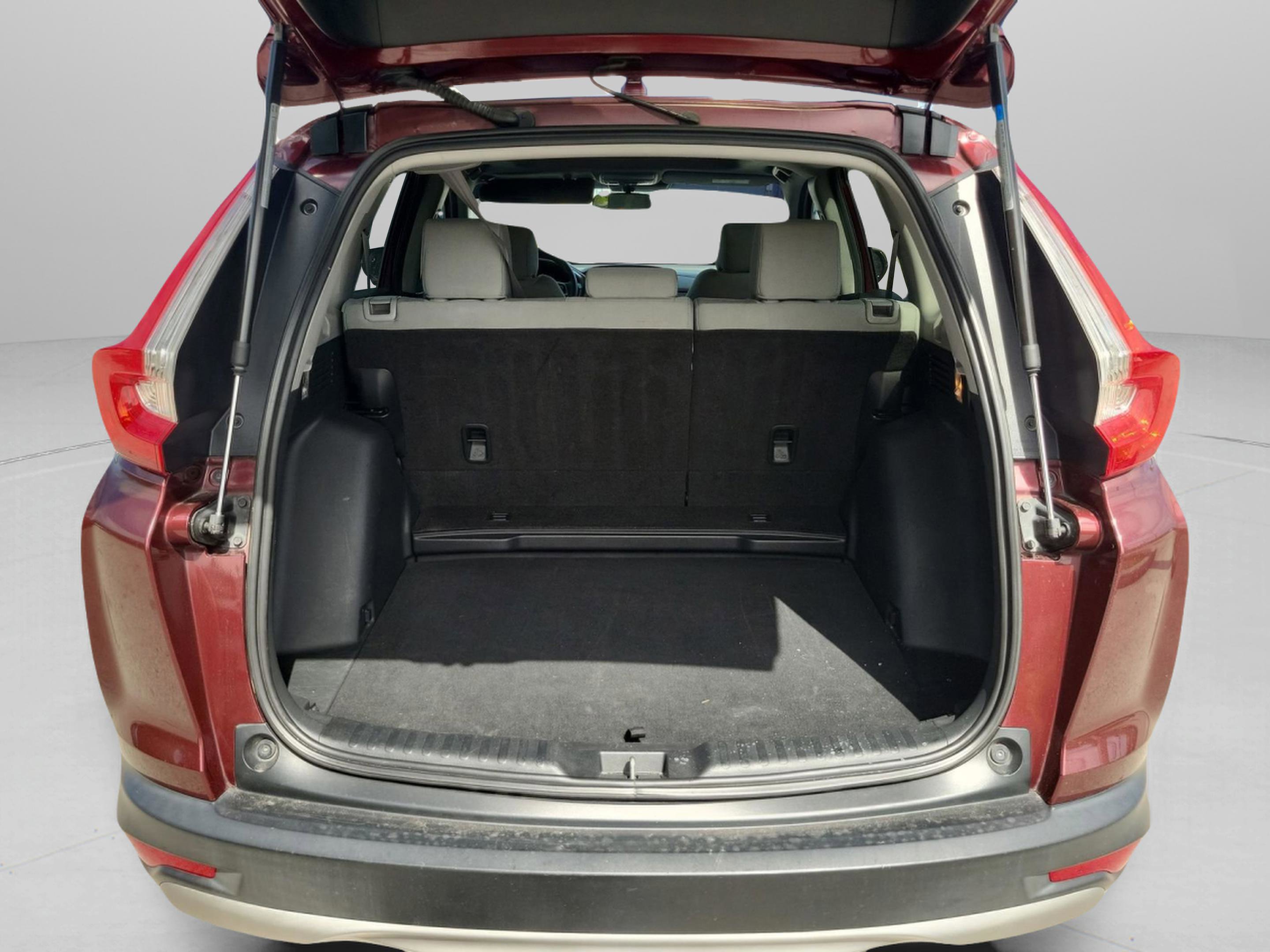 Used 2019 Honda CR-V EX image 29