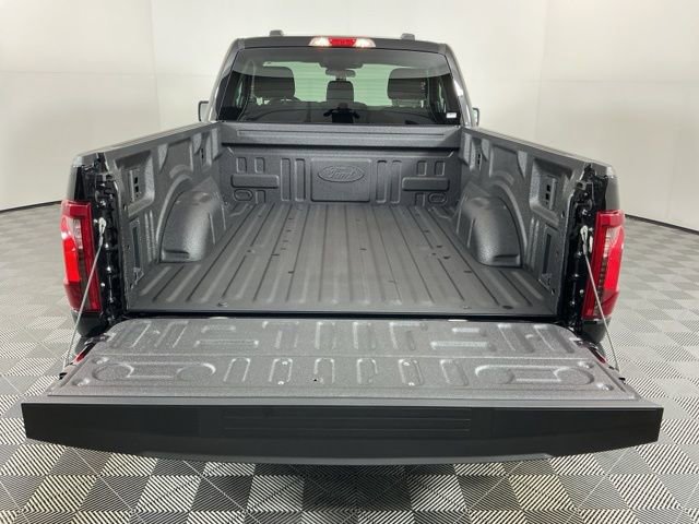 New 2026 Ford F150 XL w/ Equipment Group 103A High image 26