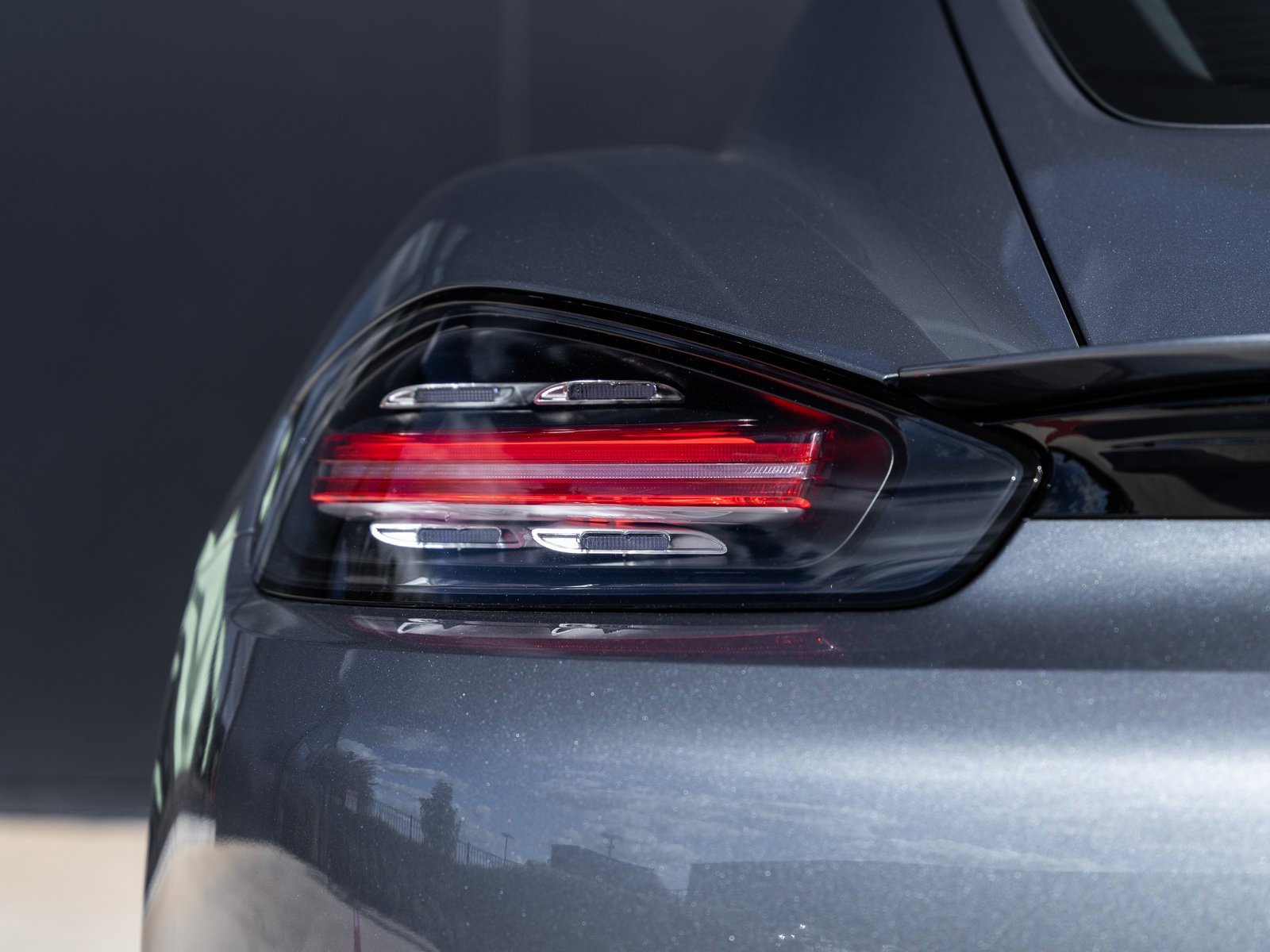 New 2025 Porsche 718 Cayman image 14