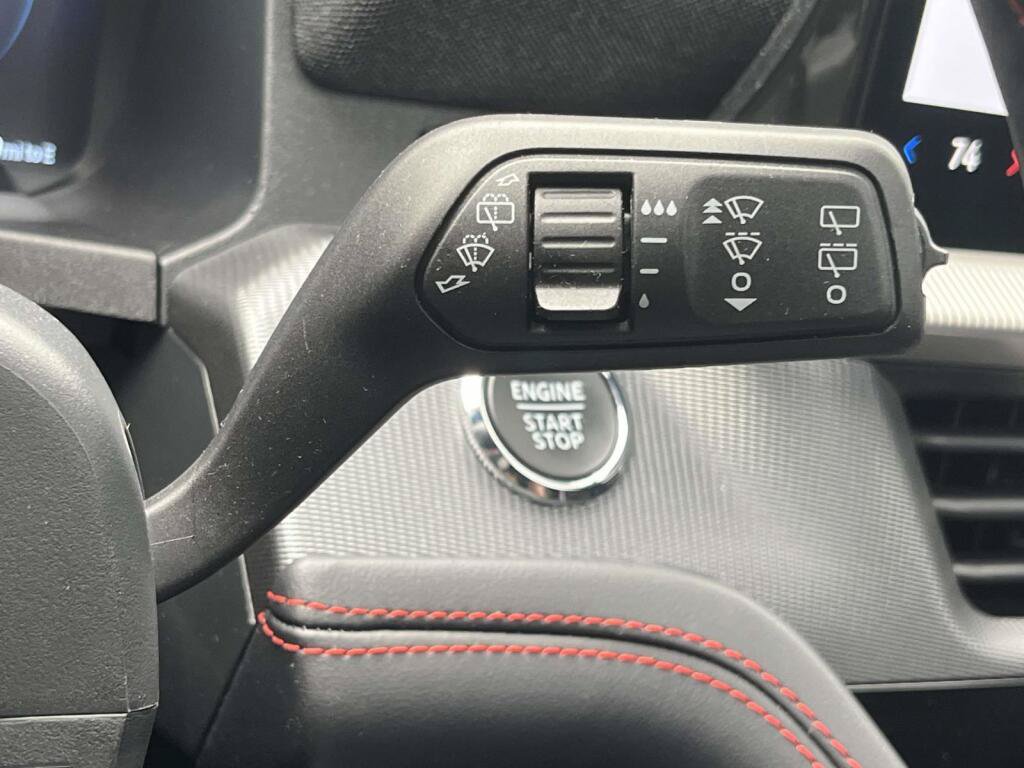 Certified 2026 Ford Explorer ST-Line AWD/4WD image 40