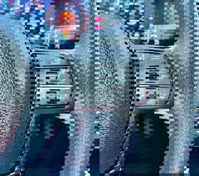 Certified 2025 Honda Accord LX image 20