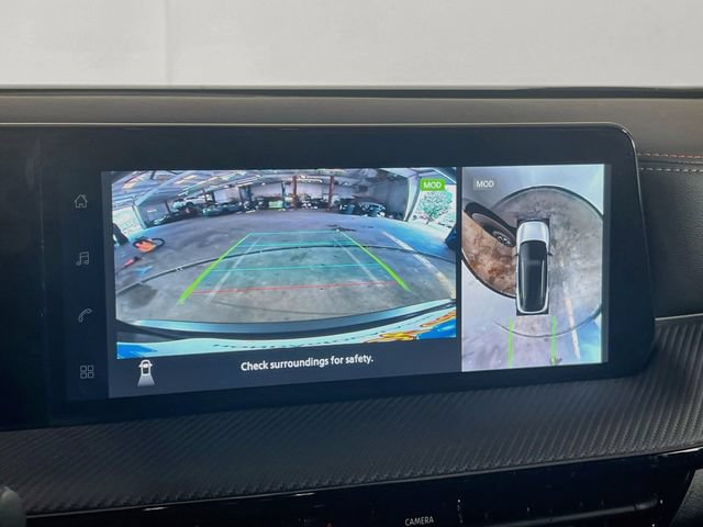 Used 2026 Nissan Kicks SR w/ Cold Weather Package FWD image 12