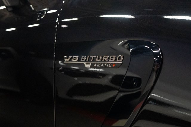 New 2026 Mercedes-Benz AMG GT 55 image 11