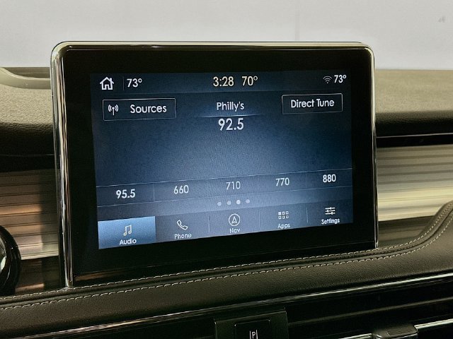 Used 2022 Lincoln Corsair AWD w/ Equipment Group 101A image 20