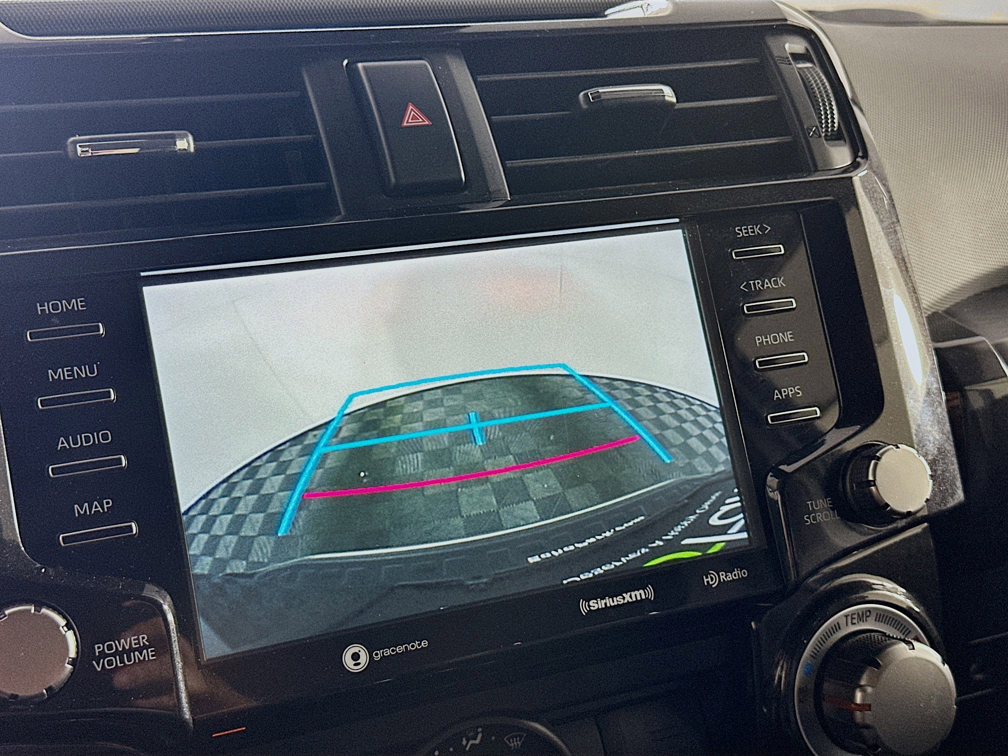 Used 2024 Toyota 4Runner TRD Off-Road Premium image 23