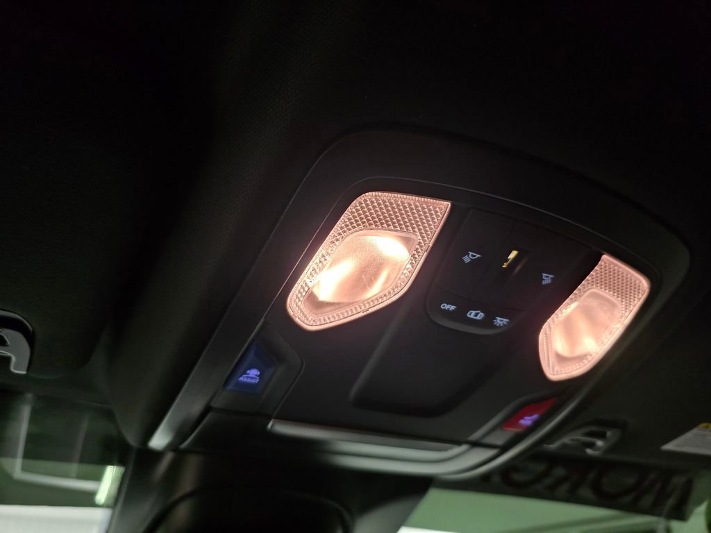 Used 2024 RAM 3500 Big Horn w/ Night Edition image 35