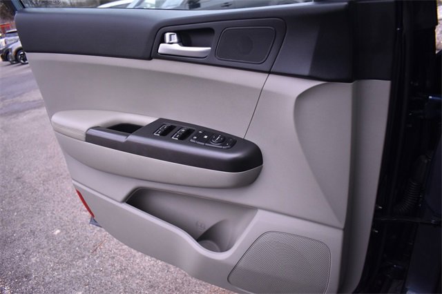 Certified 2020 Kia Sportage LX image 29