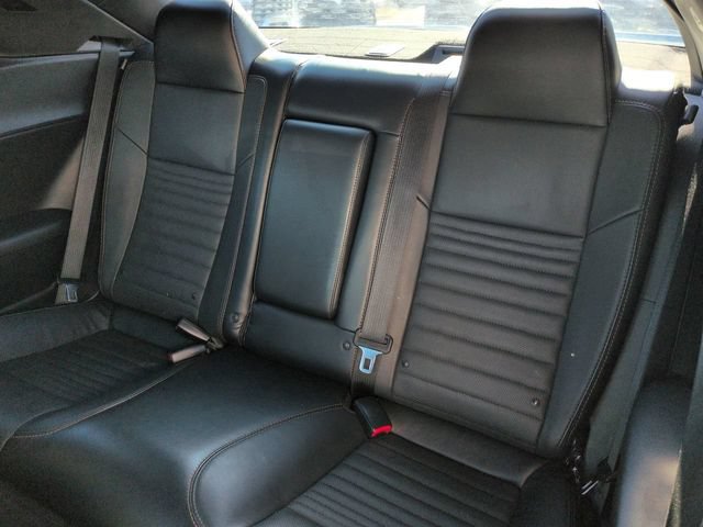 Used 2016 Dodge Challenger R/T Scat Pack RWD image 13