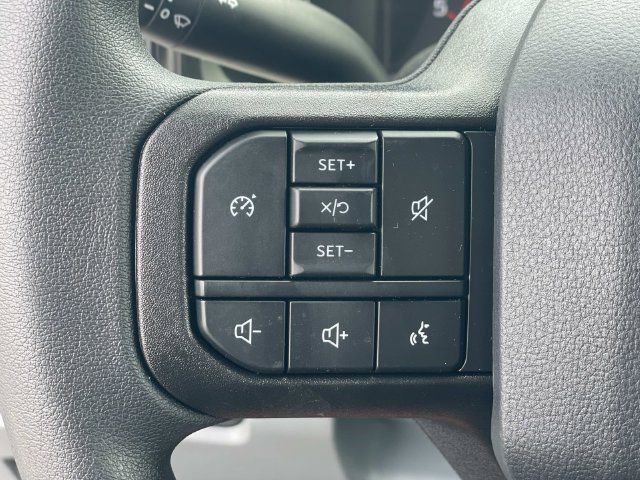 New 2026 Ford F350 XL w/ FX4 Off-Road Package AWD/4WD image 8