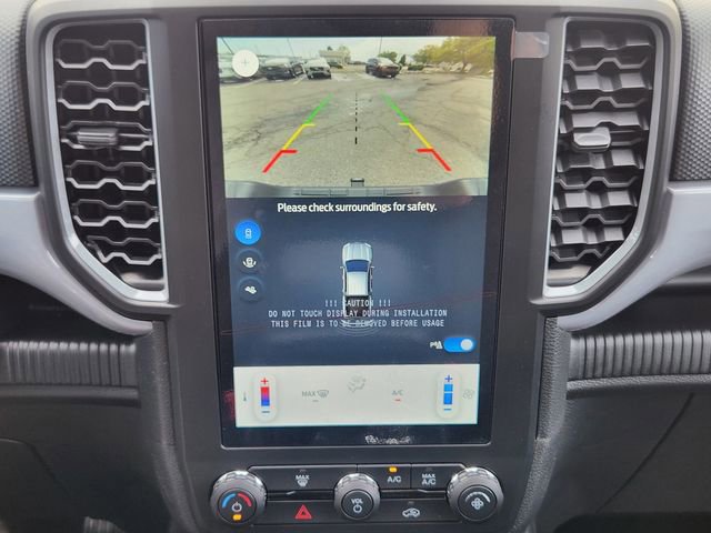 New 2026 Ford Ranger XL AWD/4WD image 21