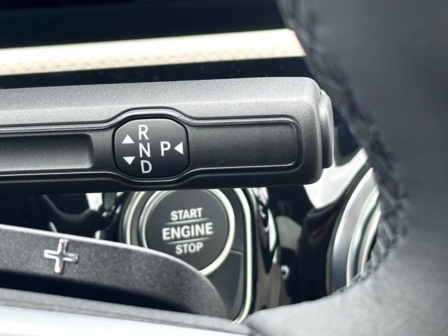 New 2026 Mercedes-Benz CLA 250 4MATIC image 16