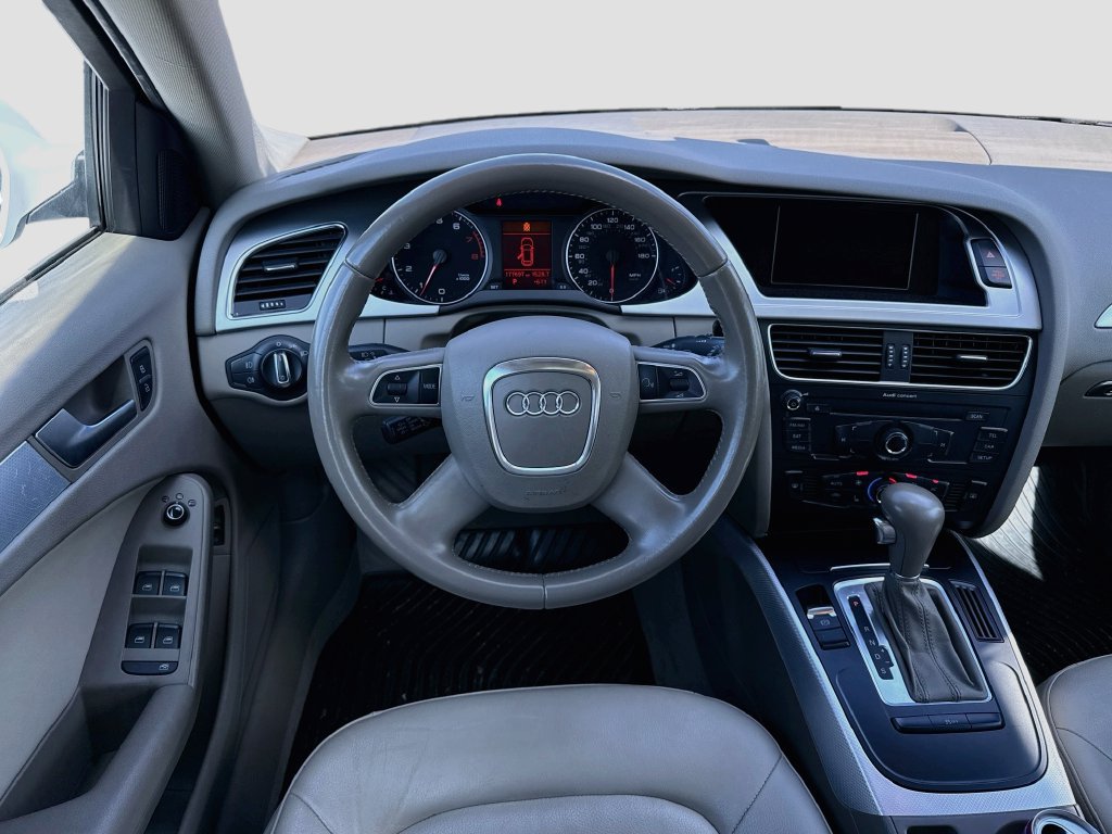 Used 2011 Audi A4 2.0T Premium AWD/4WD image 27
