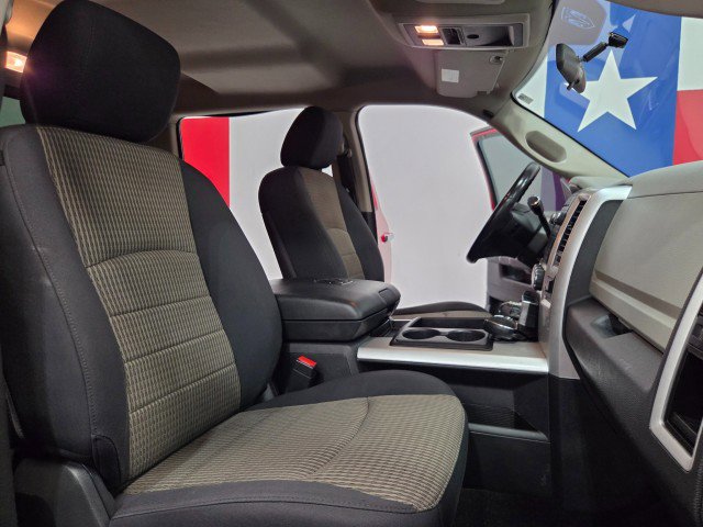 Used 2012 RAM 3500 Lone Star image 57