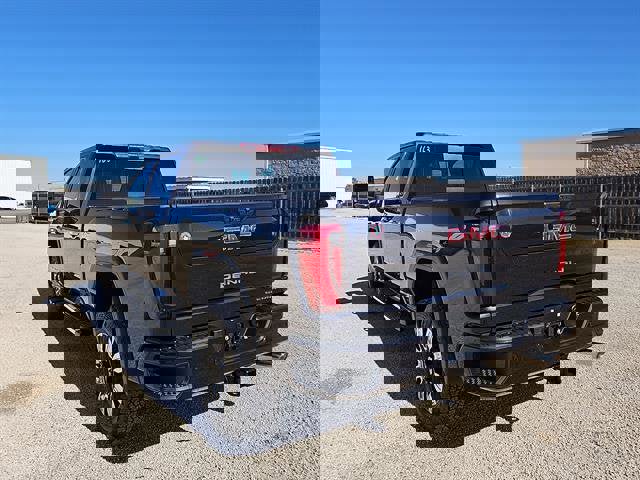 New 2026 GMC Sierra 2500 Denali image 3