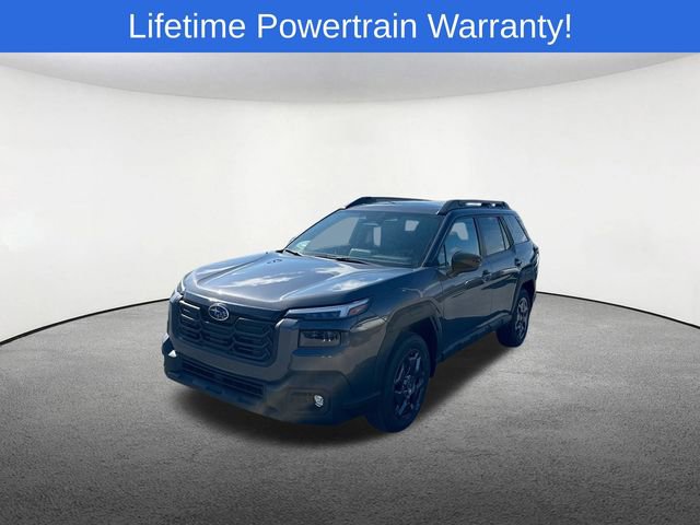 New 2026 Subaru Outback Premium AWD/4WD 360° Tour