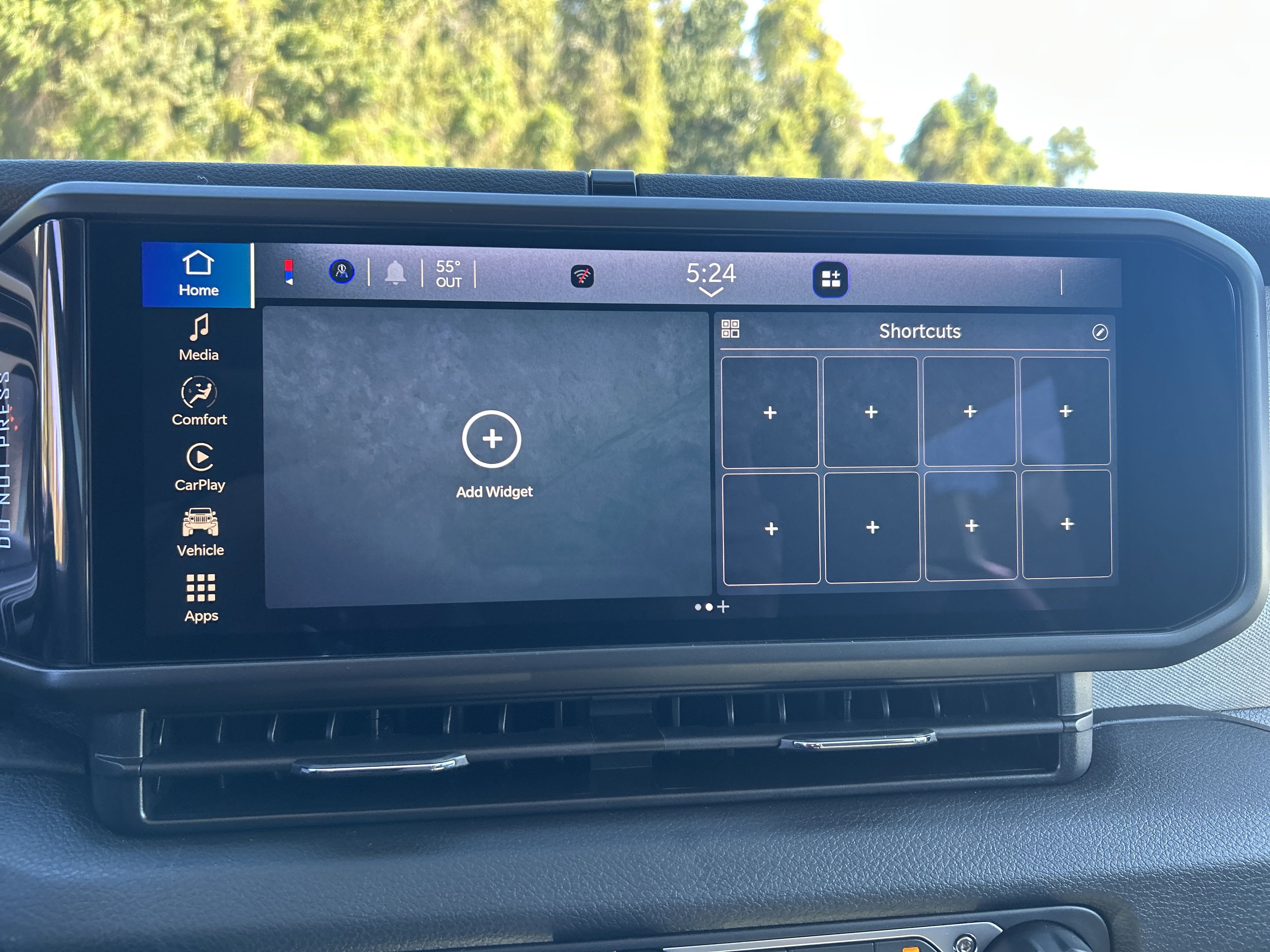 New 2026 Jeep Wrangler Sport image 22