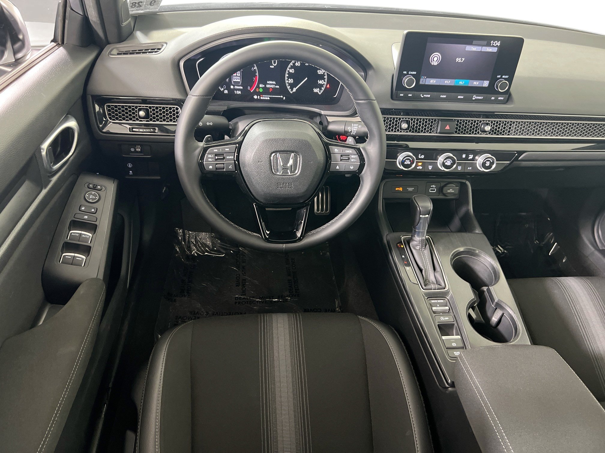 Used 2024 Honda Civic Sport image 20