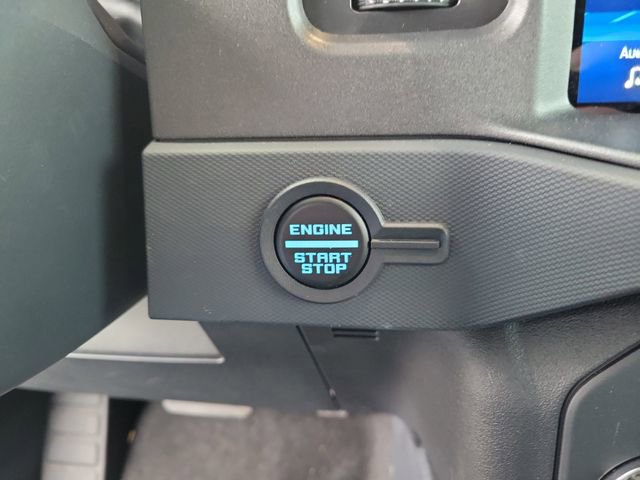 Used 2024 Ford Bronco Badlands image 25