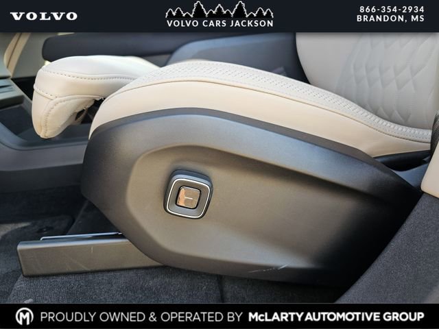 New 2025 Volvo EX90 Ultra image 14