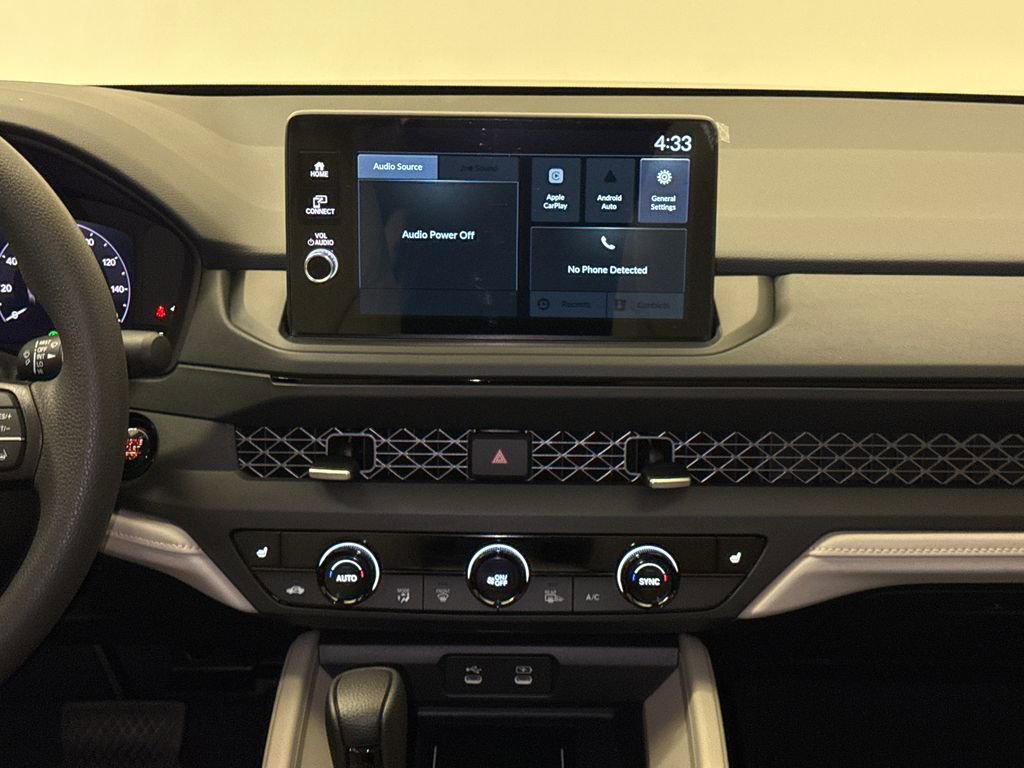 New 2026 Honda Accord SE image 15