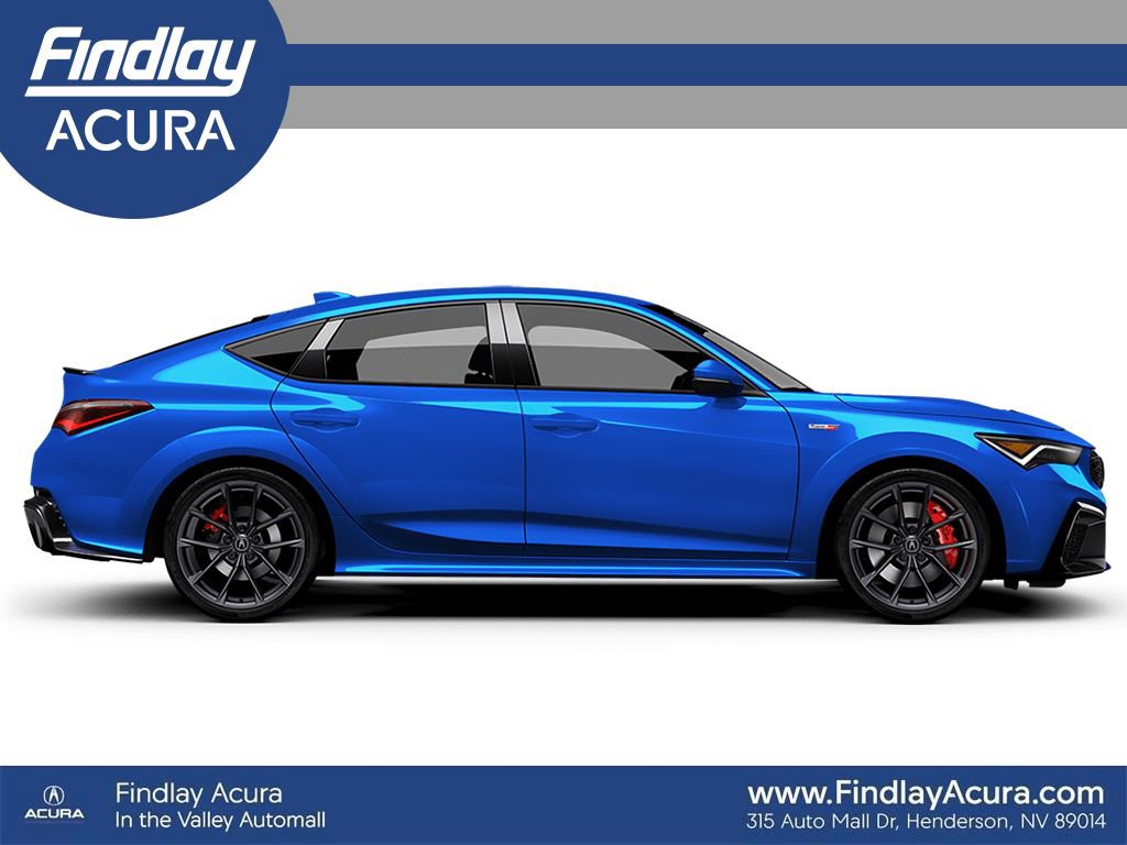 New 2026 Acura Integra Type S image 9
