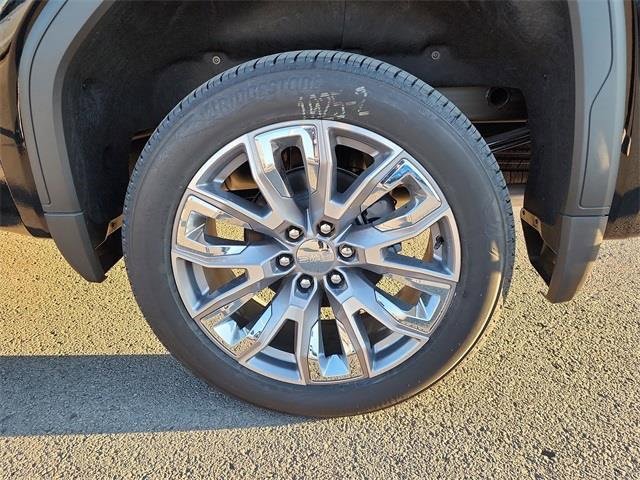 New 2026 GMC Sierra 1500 Denali image 29