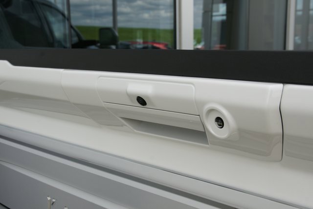 New 2025 Ford F250 King Ranch w/ Chrome Package image 16