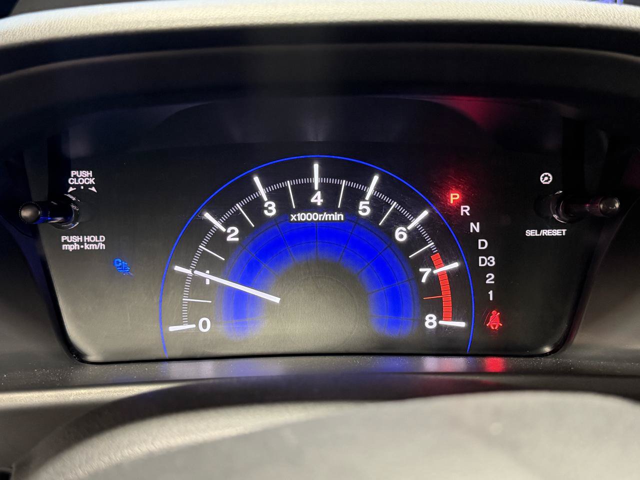 Used 2013 Honda Civic LX image 29