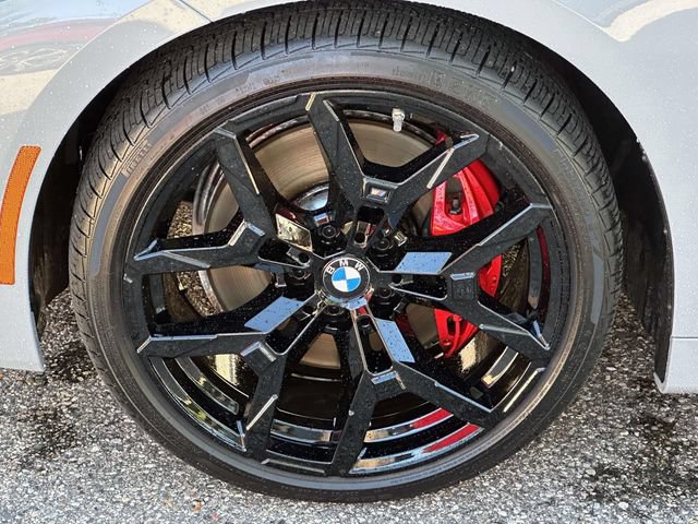 Used 2026 BMW 430i xDrive Coupe w/ M Sport Package AWD/4WD image 13