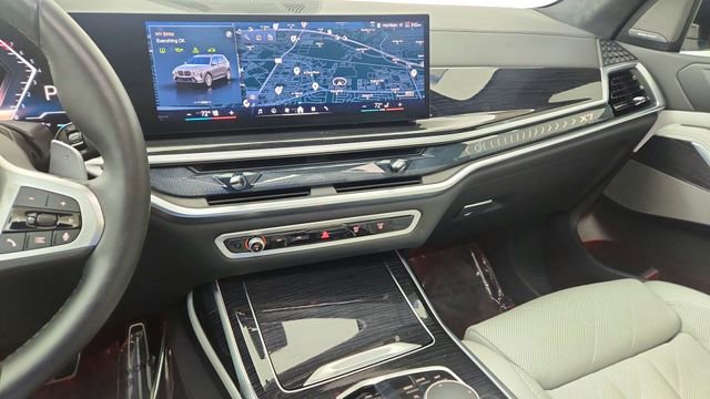 Used 2026 BMW X7 xDrive40i image 51